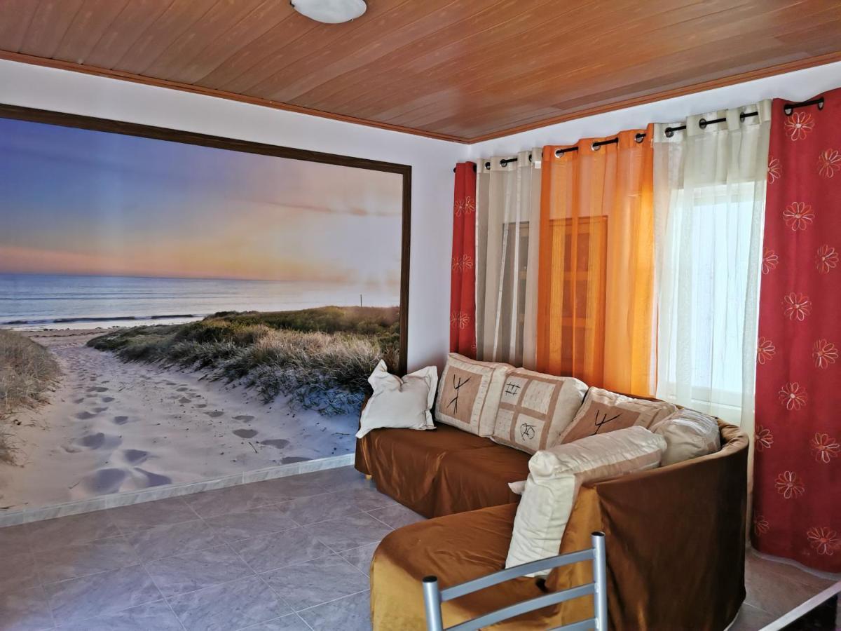 קארבואירו Casa Da Praia Beach Apartment 2 Bedrooms מראה חיצוני תמונה